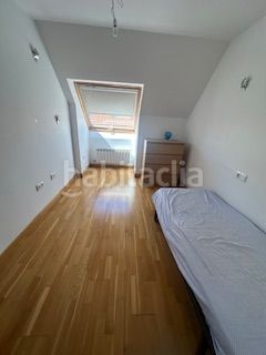 Foto ddbe3ab3-2b3f-4e86-a784-155981f83ffe. Affitto duplex con riscaldamento parcheggio in Armunia León