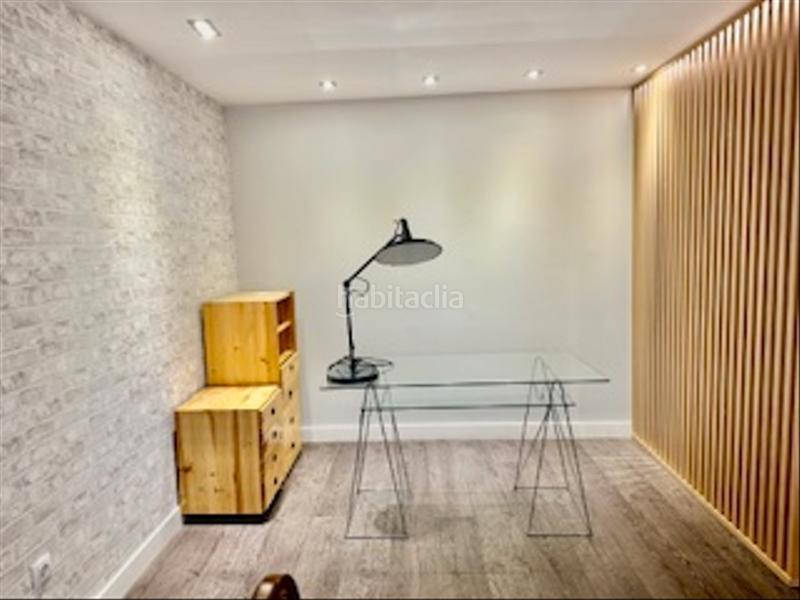 Foto 87011007-aaec-4d46-9ff5-1d7a63e5aedd. Alquiler apartamento centro, apartamento de diseño con opcion a garaje para dos coches en León