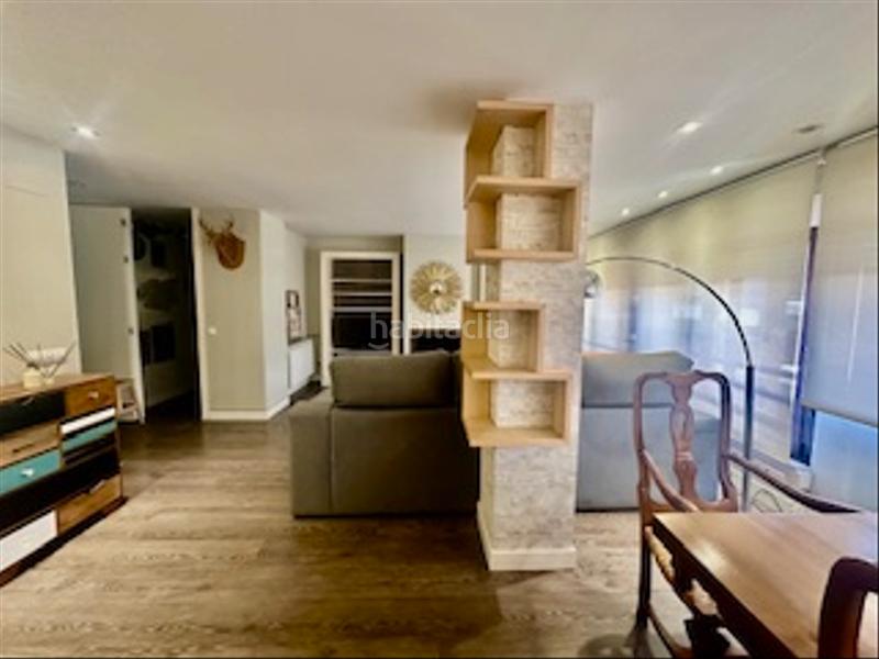 Foto 8068c8b7-73bb-42ea-8212-119256e2e121. Lloguer apartament amb xemeneia calefacció aparcament a León