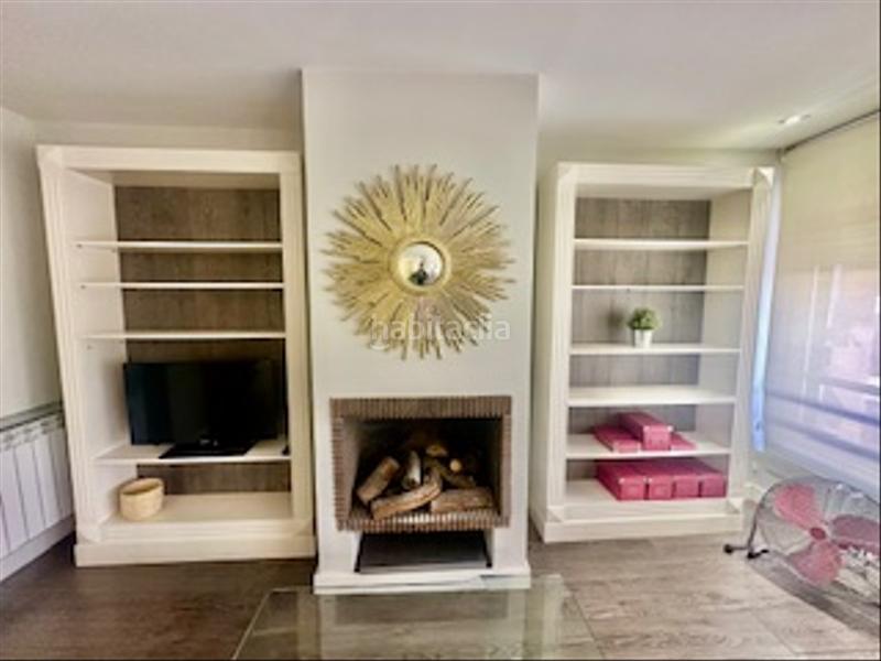 Foto 173c09c0-be2a-4a9a-8f8d-19386d8d00e1. Location appartement avec cheminée chauffage parking dans León