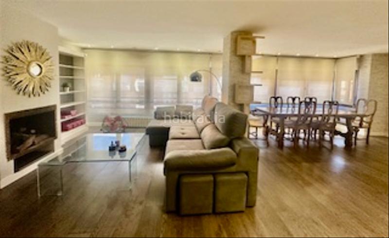 Foto a0db6af3-7b69-49df-9b2b-a766a4e563ca. Rent apartment with fireplace heating parking in San Esteban León