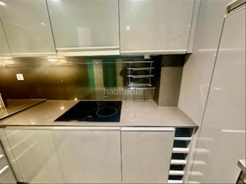 Foto a3fe1b12-c4eb-49e8-b02b-911db33db713. Rent apartment with fireplace heating parking in San Esteban León