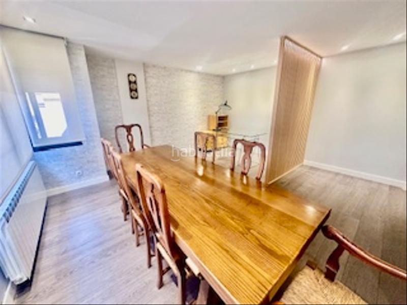 Foto f59abfce-7026-487e-9831-34eeee898e68. Rent apartment with fireplace heating parking in San Esteban León