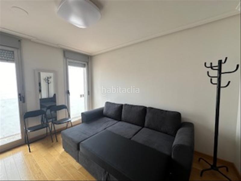 Foto 2dc3d147-5ede-44d3-810f-36a0c24a010f. Rent apartment in calle de pablo flórez 6 in Casco Antiguo León