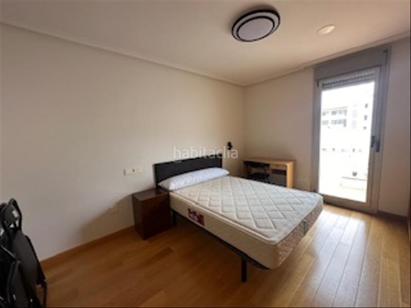 Foto 4f9ac190-e476-4f9d-a46b-6aa478b5515b. Rent apartment in calle de pablo flórez 6 in Casco Antiguo León