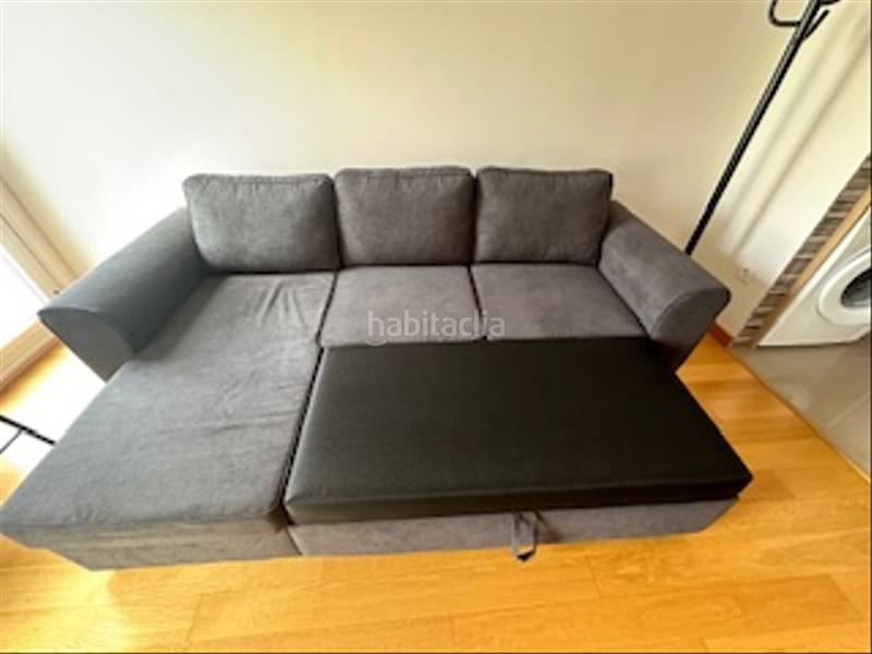 Foto 55d2d599-d166-47b5-bfe2-827621f23df3. Rent apartment in calle de pablo flórez 6 in Casco Antiguo León