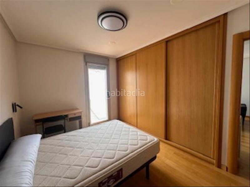 Foto 94eddf84-4c94-48c5-8dc8-2279073ab76f. Rent apartment in calle de pablo flórez 6 in Casco Antiguo León