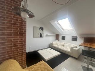 Location Appartement à Calle la rúa 33. La rua, casco antiguo, apartamento amueblado de un dormitorio