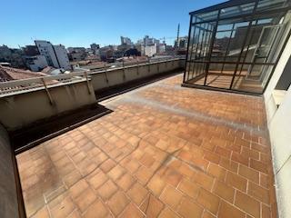 Location Attique  Avenida suero de quiñones. Centro, atico con terraza de 100m en pleno centro, tres dormitor