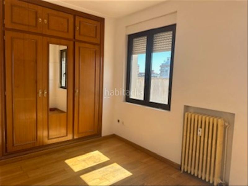 Foto d2c5e2cd-fa06-41b2-aded-b16d82728b5d. Affitto attico con riscaldamento in Centro Ciudad León