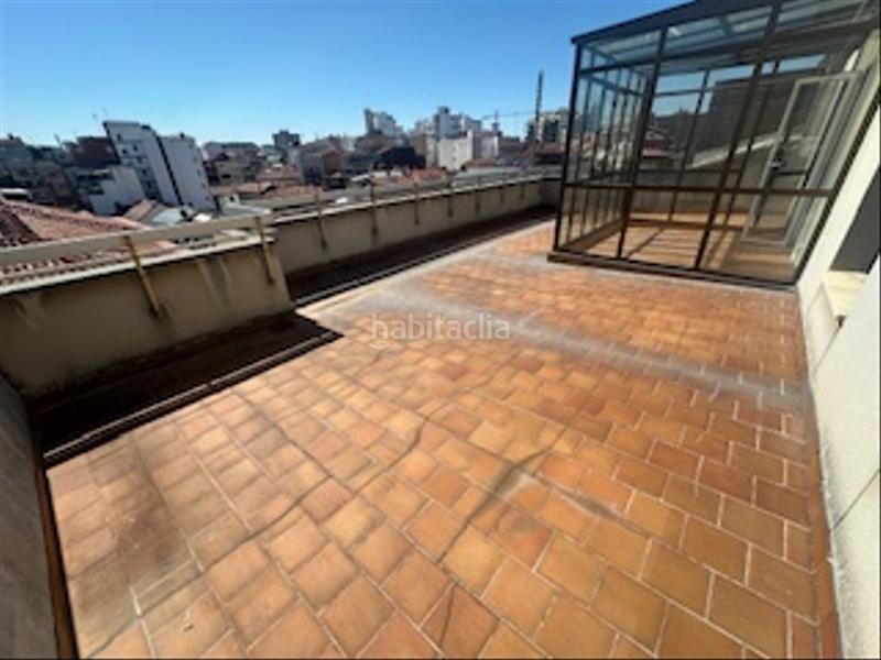 Foto da762186-ee9f-421b-8179-12926b12515d. Affitto attico con riscaldamento in Centro Ciudad León