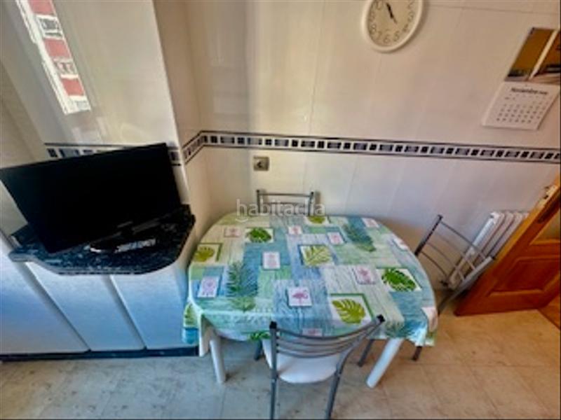 Foto 543fef02-ca0e-4f19-9fe1-b6c5dd7aabf3. Lloguer apartament a calle cardenal aguirre 1 a El Ejido - Santa Ana León