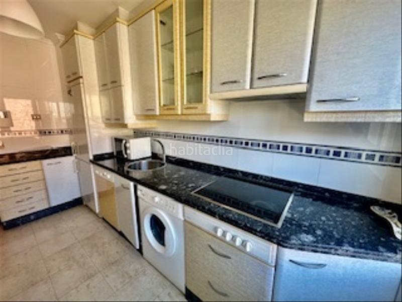 Foto 65bfb8b2-b400-4f2c-93e1-7529973f21ee. Lloguer apartament a calle cardenal aguirre 1 a El Ejido - Santa Ana León