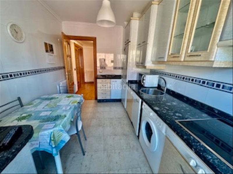 Foto 7a79a56d-e913-4644-b145-879b25eaff61. Lloguer apartament a calle cardenal aguirre 1 a El Ejido - Santa Ana León