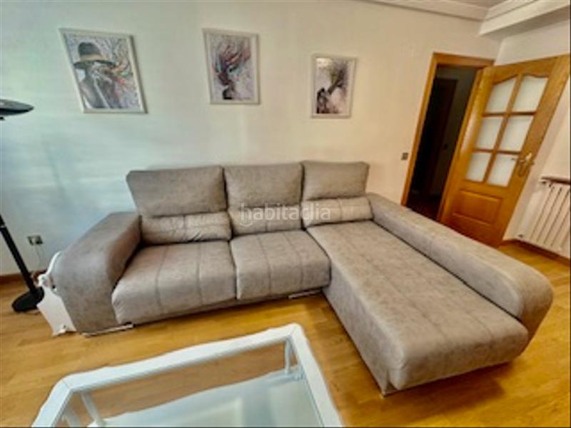 Foto 2ef6be0f-4b57-4875-9ae9-e446fd7bbe79. Miete appartement in calle cardenal aguirre 1 in El Ejido - Santa Ana León