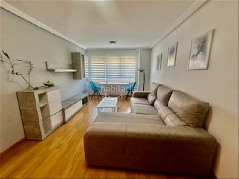 Foto 787c4c88-a70f-40b0-a441-bfc3080116e8. Miete appartement in calle cardenal aguirre 1 in El Ejido - Santa Ana León