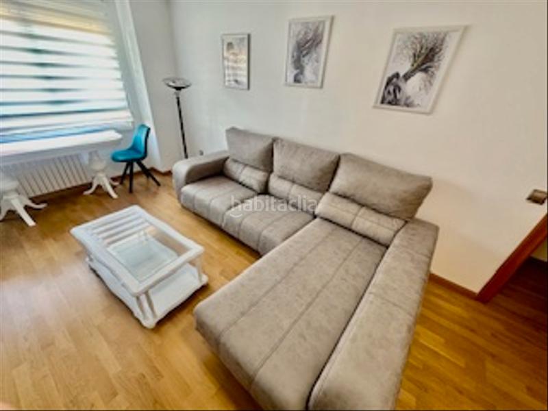 Foto bd6848c3-51c4-4415-abe6-26f4a27ab192. Miete appartement in calle cardenal aguirre 1 in El Ejido - Santa Ana León