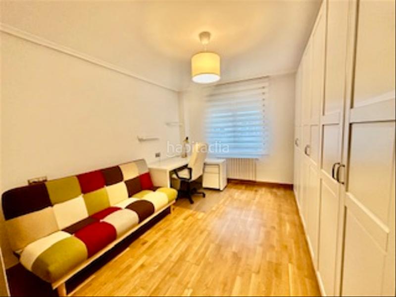 Foto f56a528e-fde8-4a8d-8cea-a872fe1d8268. Rent apartment in calle cardenal aguirre 1 in El Ejido - Santa Ana León