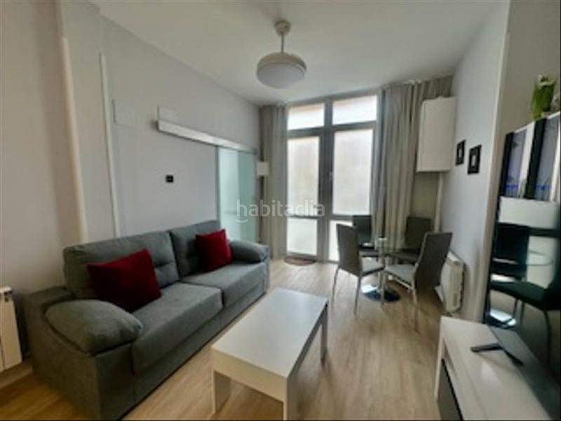 Foto 6552c9f6-1aef-4715-94eb-3575dd43f487. Alquiler apartamento Casco Antiguo, catedral, apartamento para una sola persona en León
