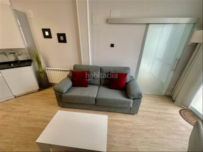 Foto 80cf7b91-ddc3-4291-8401-4745b4a75acd. Alquiler apartamento Casco Antiguo, catedral, apartamento para una sola persona en León