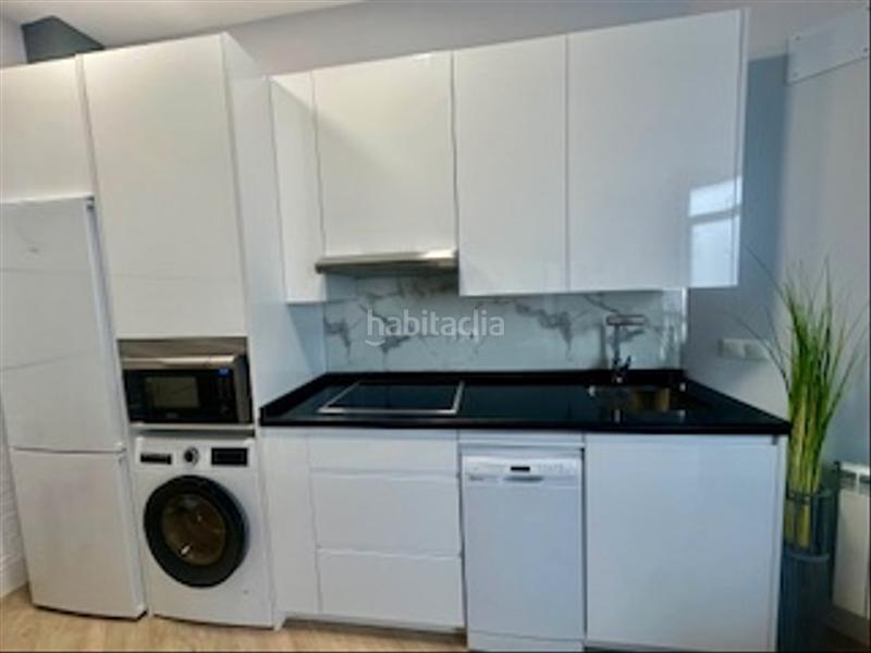 Foto f10a6083-13fd-4ac3-b46e-80b388560e98. Alquiler apartamento Casco Antiguo, catedral, apartamento para una sola persona en León