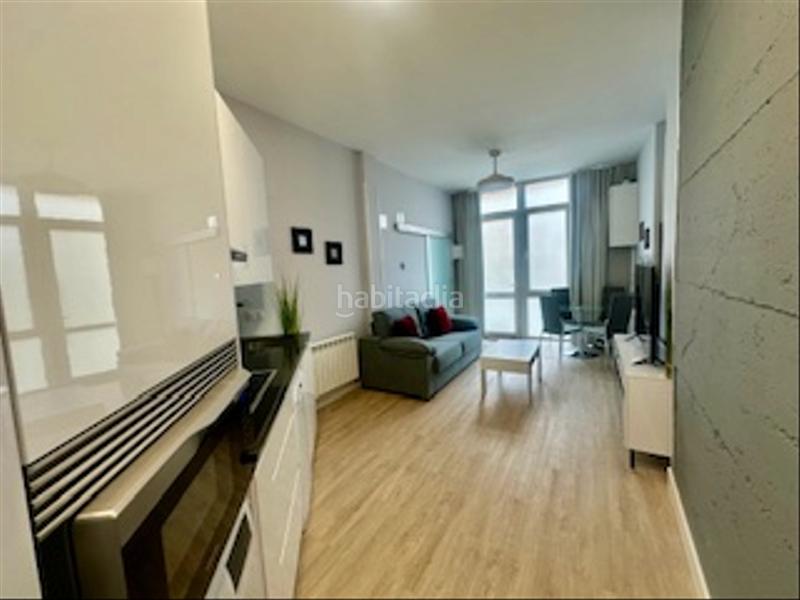 Foto 480abd78-26f9-4567-b214-00213b44a1be. Lloguer apartament amb calefacció a Casco Antiguo León