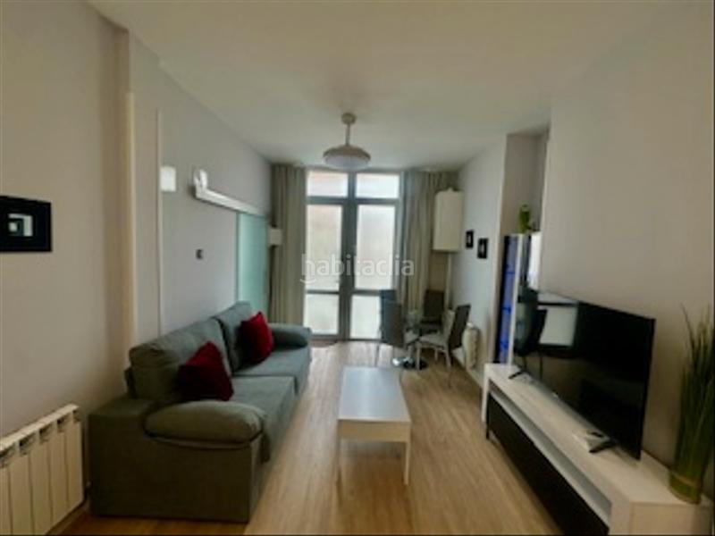 Foto 54d4496c-1ed9-49c7-b767-eaa4260e4144. Lloguer apartament amb calefacció a Casco Antiguo León