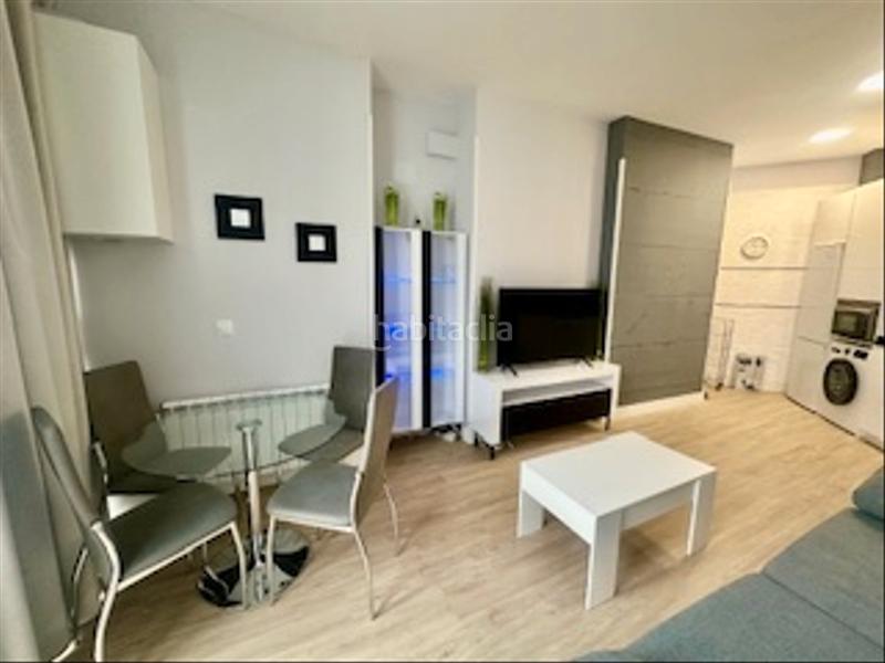 Foto 7e5e4b25-b884-4782-9fd8-e069b8848c24. Lloguer apartament amb calefacció a Casco Antiguo León