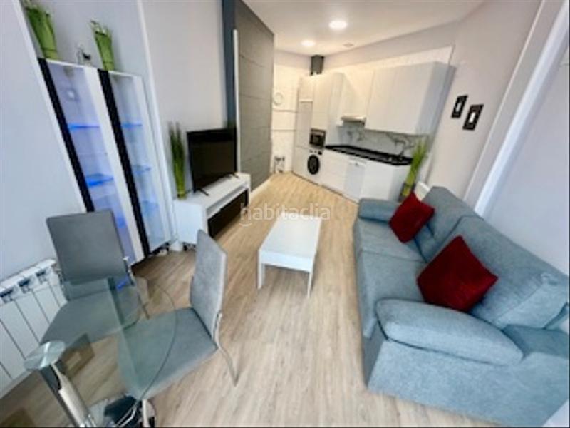 Foto 8a751d35-6304-43b4-92e3-95fd83ecf000. Lloguer apartament amb calefacció a Casco Antiguo León