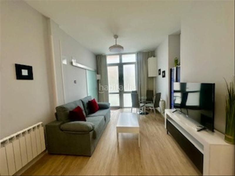 Foto fb69c171-d637-4bed-b682-4016867e5a08. Lloguer apartament amb calefacció a Casco Antiguo León