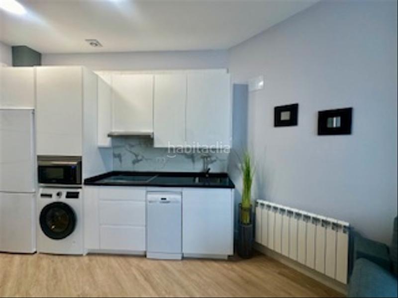 Foto 132cacbc-ad97-46c8-9d2d-b89f543f2573. Location appartement avec chauffage dans Casco Antiguo León