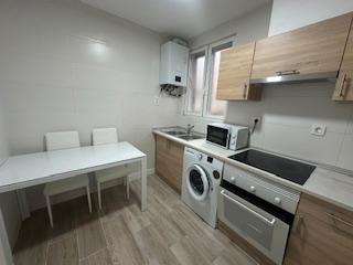 Location Appartement à Calle monte de piedad 8. Cerrado por vacaciones del 14-21 agosto: mariano andres (bbva) p