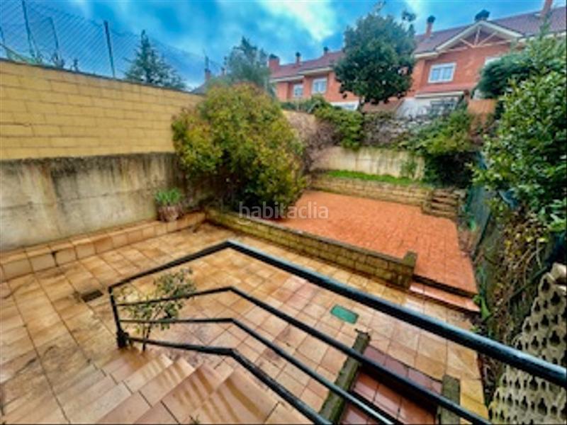 Foto d8067ba9-894d-460b-ba3f-43de859ddda3. Xalet amb calefacció aparcament piscina a Las Ventas León