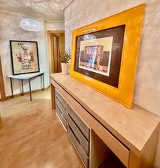 Appartement à Calle colón 16d. Cerrado por vacaciones del 14-21 de agosto; centro: avda de roma