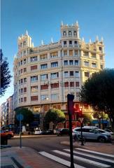 Pis  Gran vía de san marcos. Centro de leon, piso en edifico emblematico de seis dormitorios