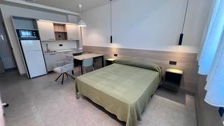 Location Appartement à Avenida de la universidad s/n. Palomera, apartamentos a estrenar amueblados de un dormitorio