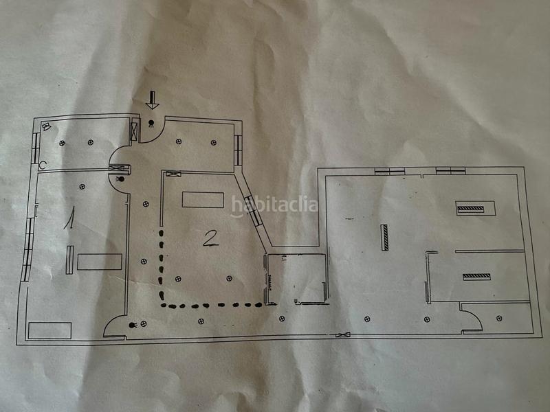 Foto 73ae2857-bca3-4a46-8f21-7341b3fba416. Pis a calle carmen 2 a Centro Ciudad León