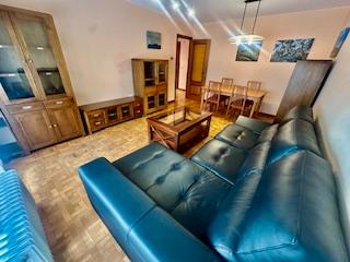 Appartement  Avenida del párroco pablo díez. Leon, piso amueblado con ascensor, garaje y trastero