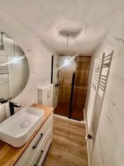 Lloguer Pis a Calle la corredera 13. Chantria, piso reformado a estrenar con acabados de diseño en bl