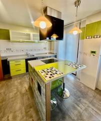 Casa a Onzonilla. Vilecha, casa de diseño y calidad seminueva