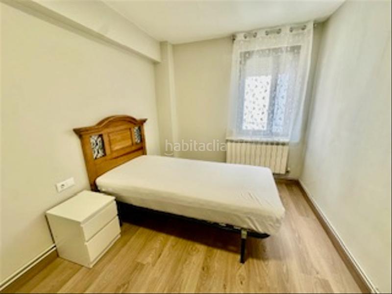 Foto 6136cdf6-1444-42dd-b0ac-4c0f9e03cf6e. Alquiler piso en avenida fernández ladreda 18 fernandez ladreda, piso reformado amueblado a estrenar en León