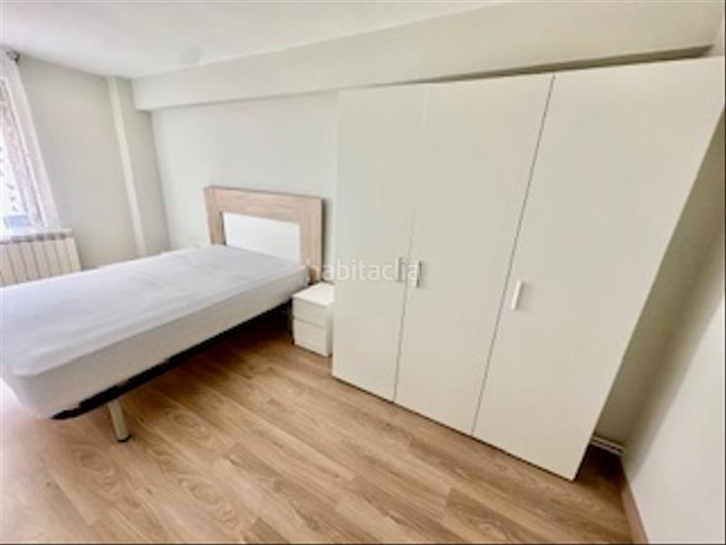 Foto 75d60857-d5dc-45cb-9f69-edb40616ae54. Alquiler piso en avenida fernández ladreda 18 fernandez ladreda, piso reformado amueblado a estrenar en León