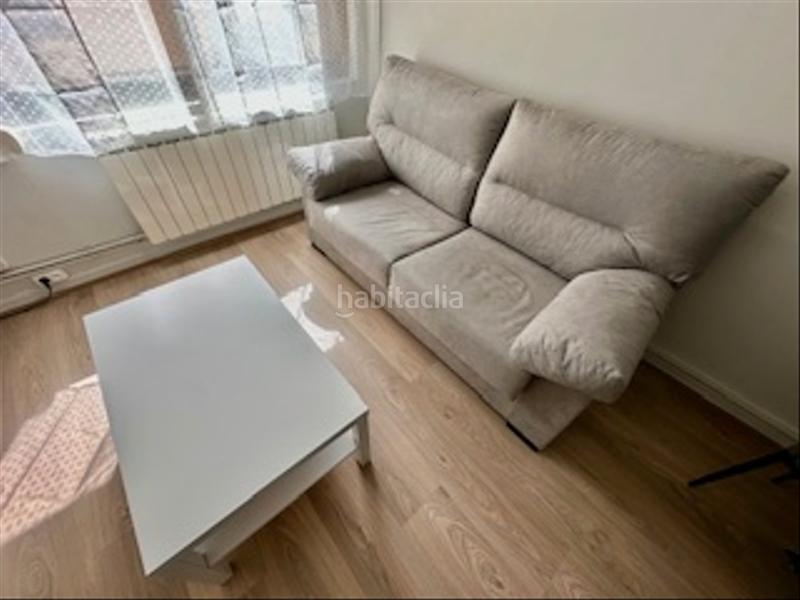 Foto d3053810-5469-49df-b521-e65c8cebf52d. Alquiler piso en avenida fernández ladreda 18 fernandez ladreda, piso reformado amueblado a estrenar en León