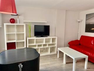 Location Appartement  Avenida del padre isla. Centro, plaza de santo domingo, impecable apartamento reformado