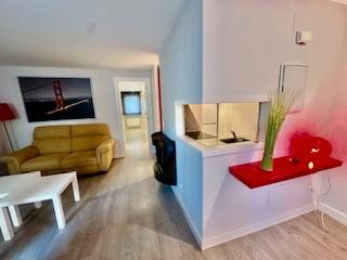 Location Appartement  Avenida del padre isla. Centro, plaza de santo domingo, impecable apartamento reformado