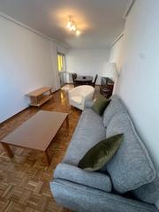 Alquiler Apartamento  Calle lope de vega 7. Centro, apartamento amuablado exterior en el centro de leon