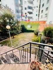 Location Maison jumelée à San Mamés - La Palomera. Casa detras de la catedral con jardin amueblada