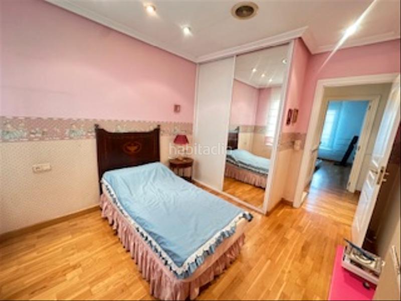 Foto 53aeb0af-d6a7-4a7e-9800-10c88418af3f. Location maison avec chauffage parking dans San Mamés - La Palomera León