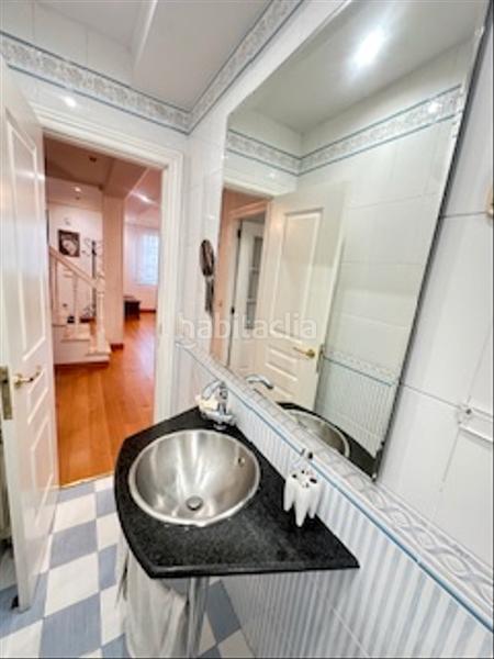 Foto 6ff36212-3130-4d42-a793-a86f99d0a675. Location maison avec chauffage parking dans San Mamés - La Palomera León