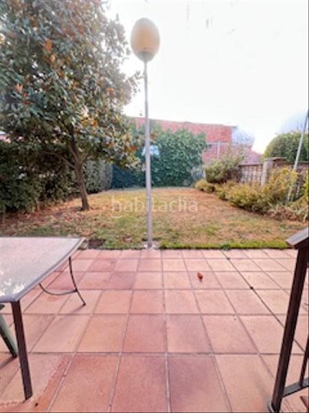 Foto aa80021e-273a-4444-9471-3b2b80881dd2. Location maison avec chauffage parking dans San Mamés - La Palomera León